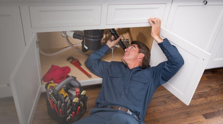 Professional Tankless Water Heater Installation in Aransas Pass, TX